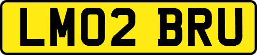 LM02BRU