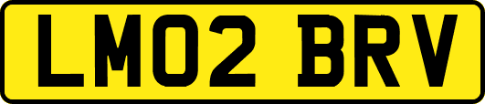 LM02BRV