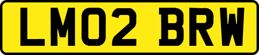 LM02BRW