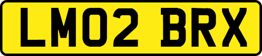 LM02BRX