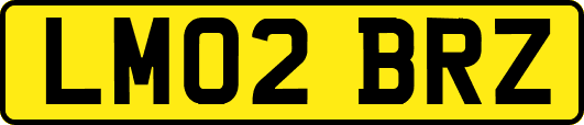 LM02BRZ