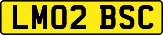 LM02BSC