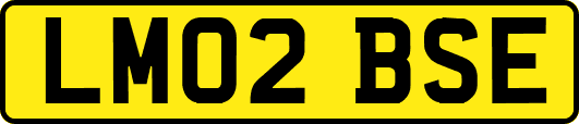 LM02BSE