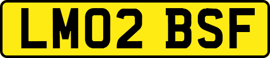 LM02BSF