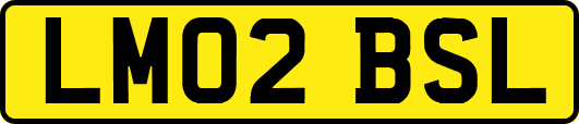 LM02BSL