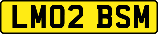 LM02BSM