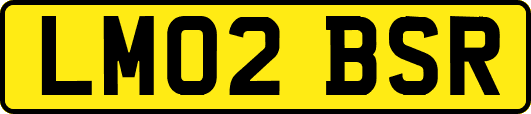 LM02BSR