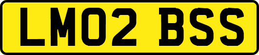 LM02BSS