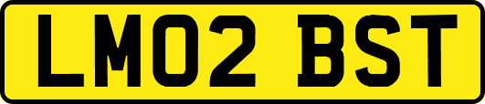 LM02BST