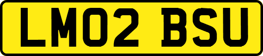 LM02BSU