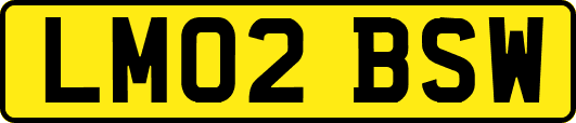 LM02BSW