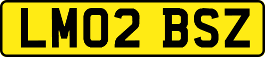 LM02BSZ