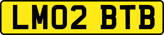 LM02BTB