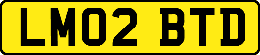 LM02BTD