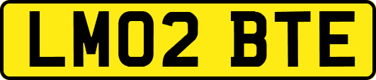 LM02BTE
