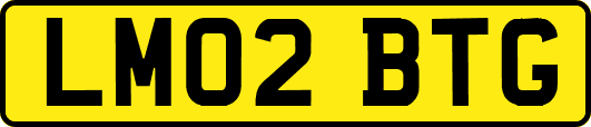 LM02BTG