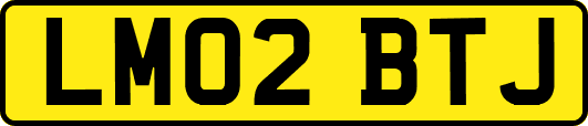 LM02BTJ