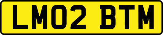 LM02BTM