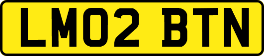 LM02BTN