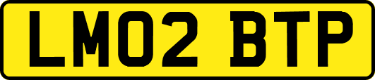 LM02BTP