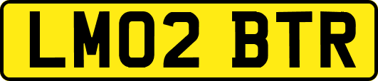 LM02BTR