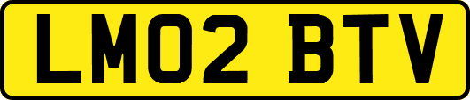 LM02BTV