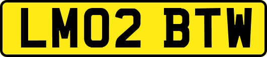 LM02BTW