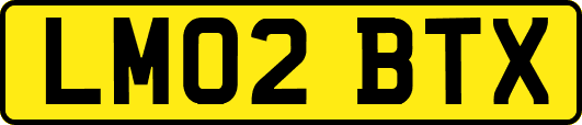 LM02BTX