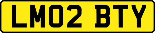 LM02BTY