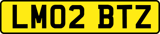 LM02BTZ