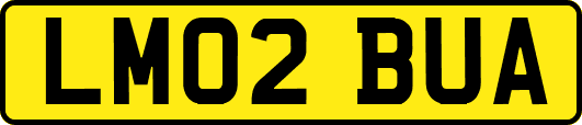 LM02BUA