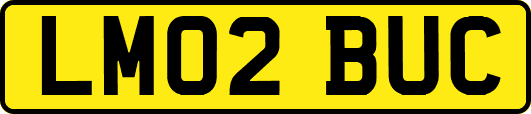 LM02BUC