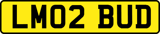 LM02BUD