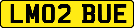 LM02BUE