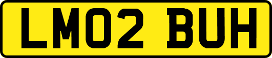 LM02BUH