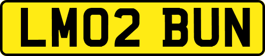 LM02BUN