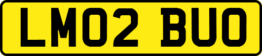 LM02BUO