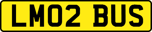 LM02BUS