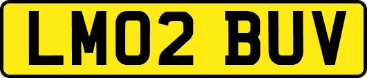 LM02BUV