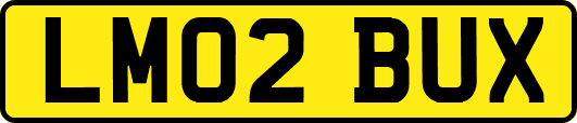 LM02BUX