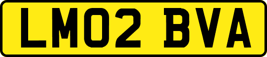 LM02BVA
