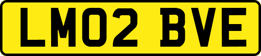 LM02BVE