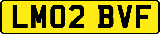 LM02BVF