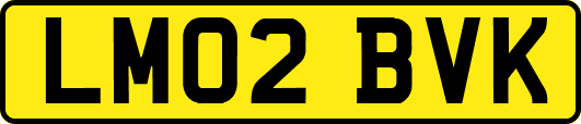 LM02BVK