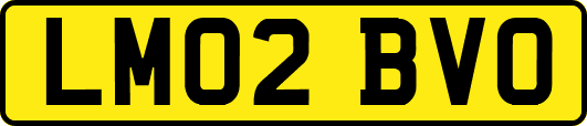 LM02BVO