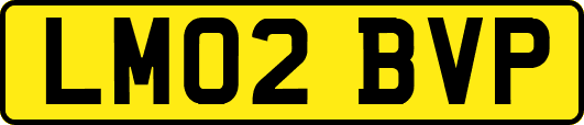 LM02BVP