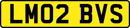 LM02BVS