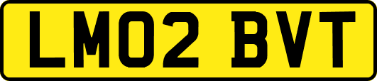LM02BVT