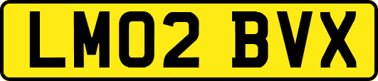 LM02BVX