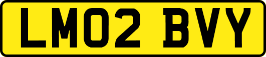 LM02BVY